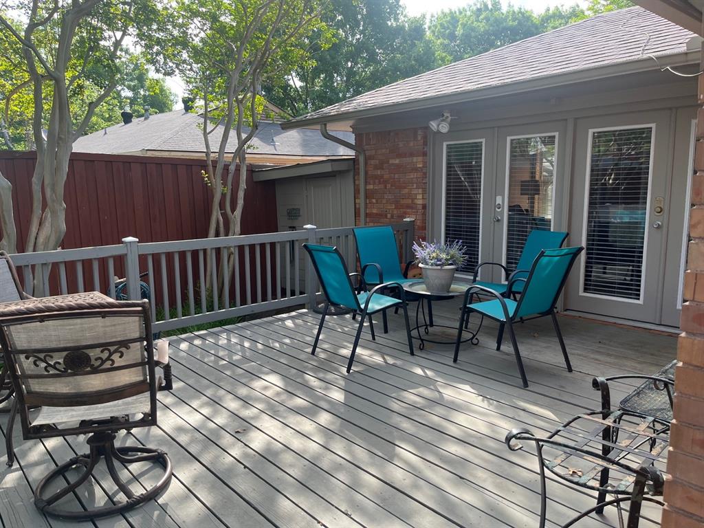 Ridgewood Park - Residential