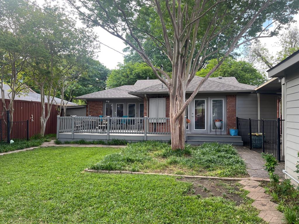 Ridgewood Park - Residential