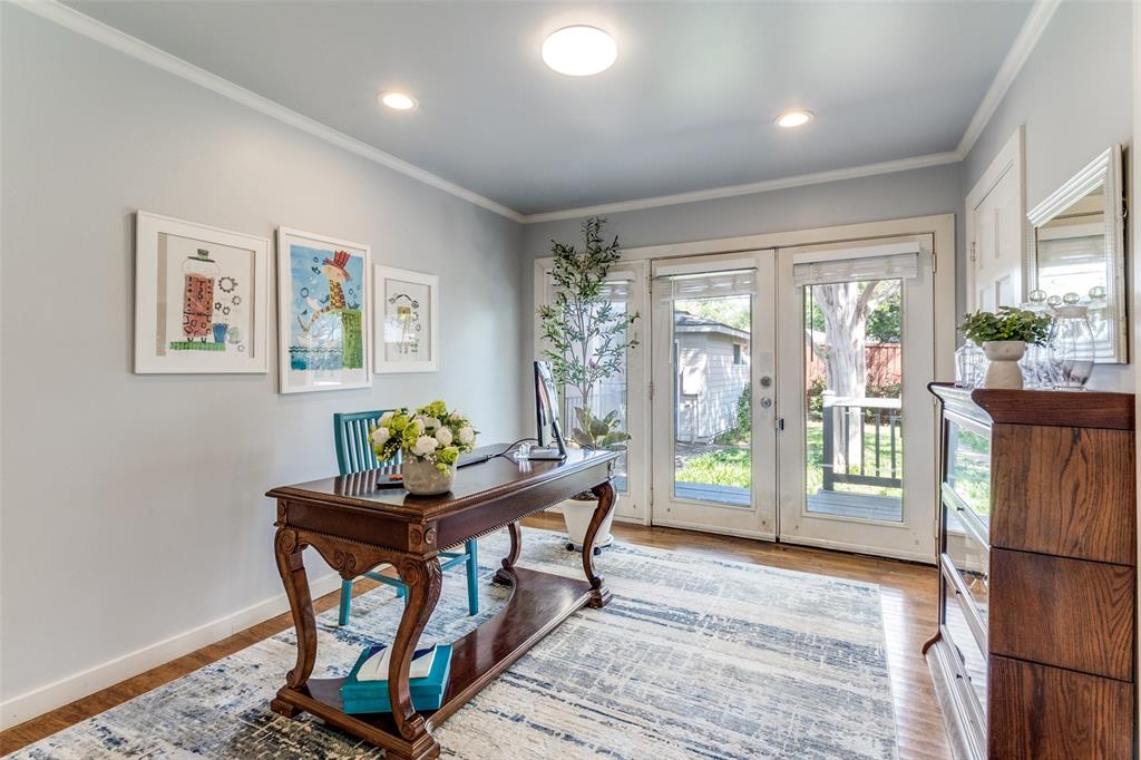 Ridgewood Park - Residential