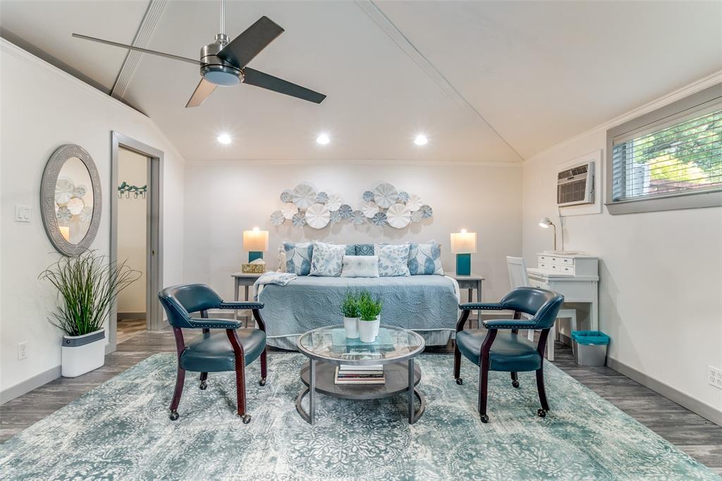 Ridgewood Park - Residential