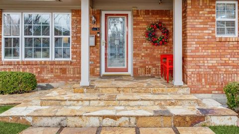 6463 Highgate Lane Dallas TX 75214