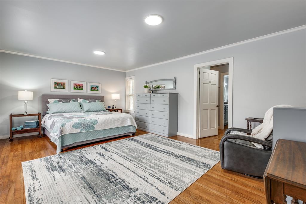 Ridgewood Park - Residential