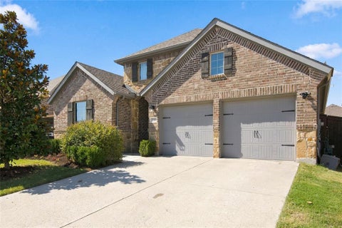 Photo of 12209 Prudence Drive, Fort Worth, TX 76052 (MLS # 21408185)