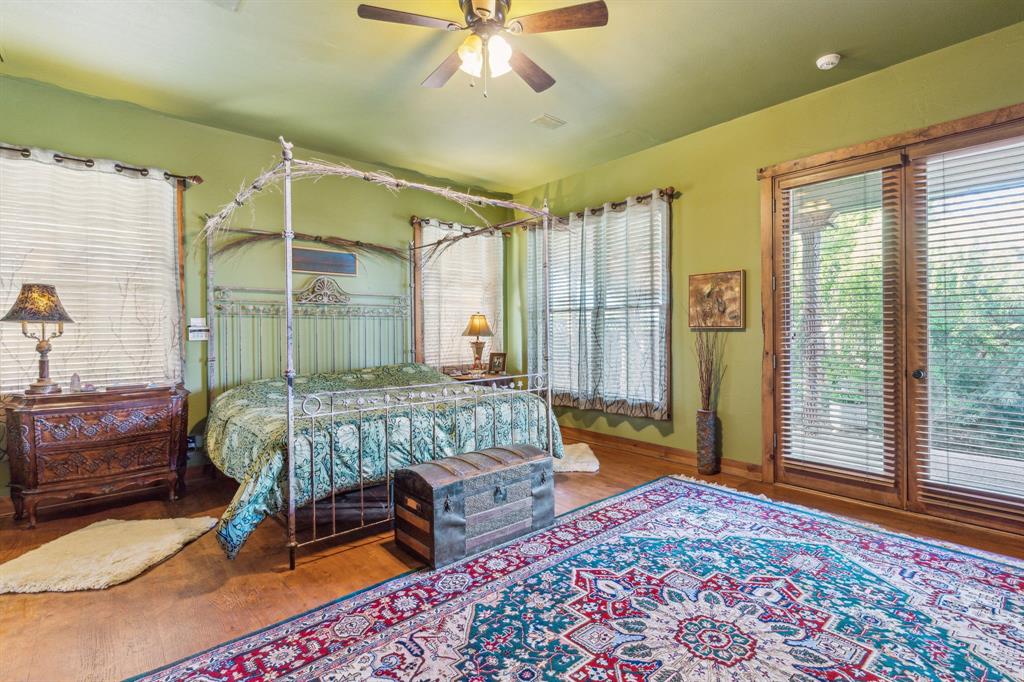 Bbb & Crr - Residential