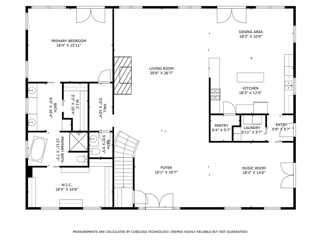 Bbb & Crr - Residential