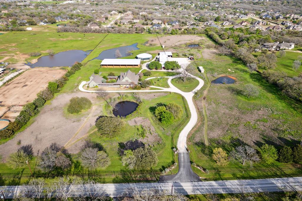 Bbb & Crr - Residential