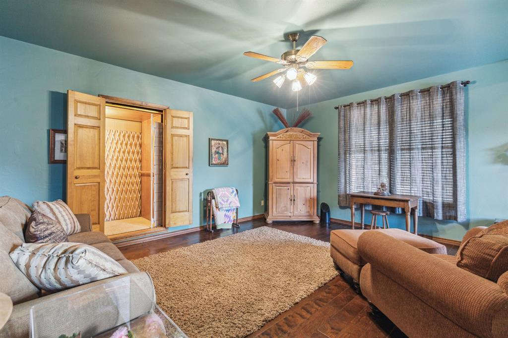 Bbb & Crr - Residential