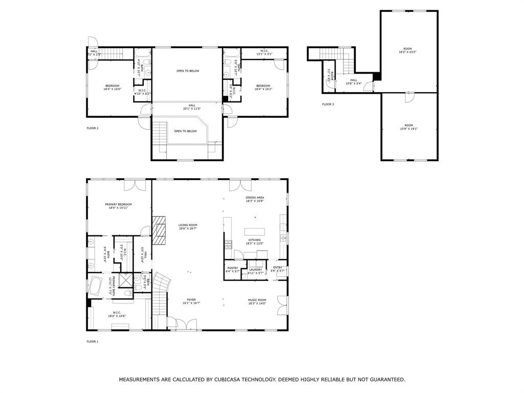 Bbb & Crr - Residential