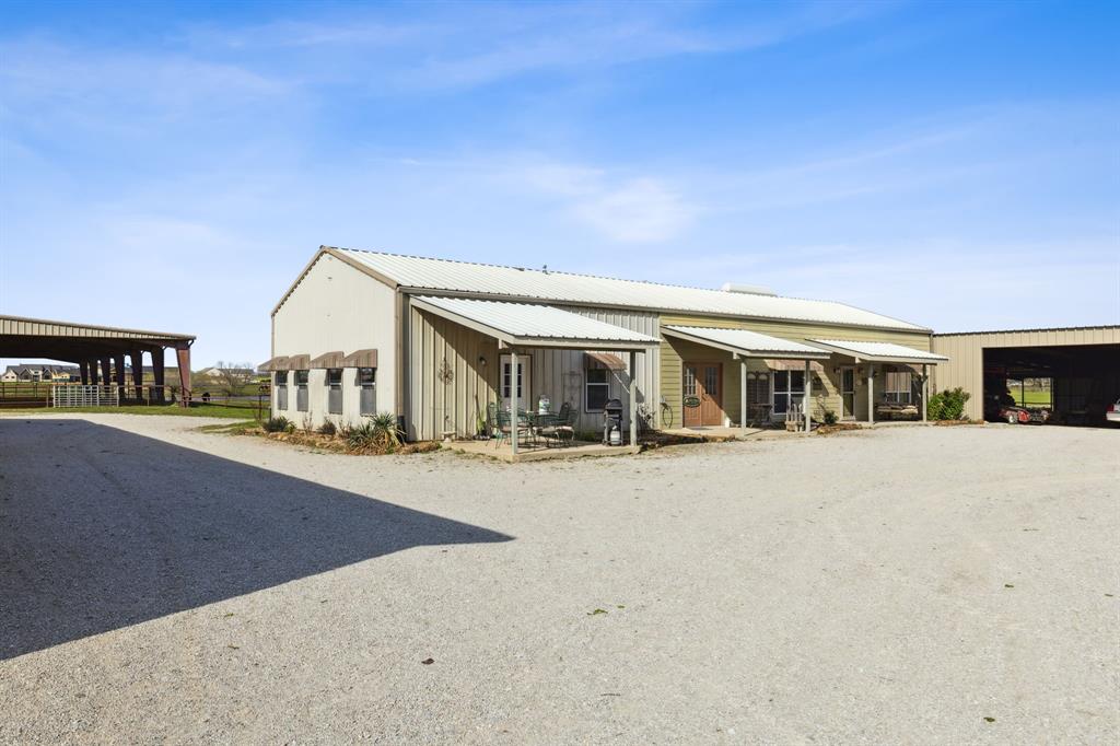 Bbb & Crr - Residential