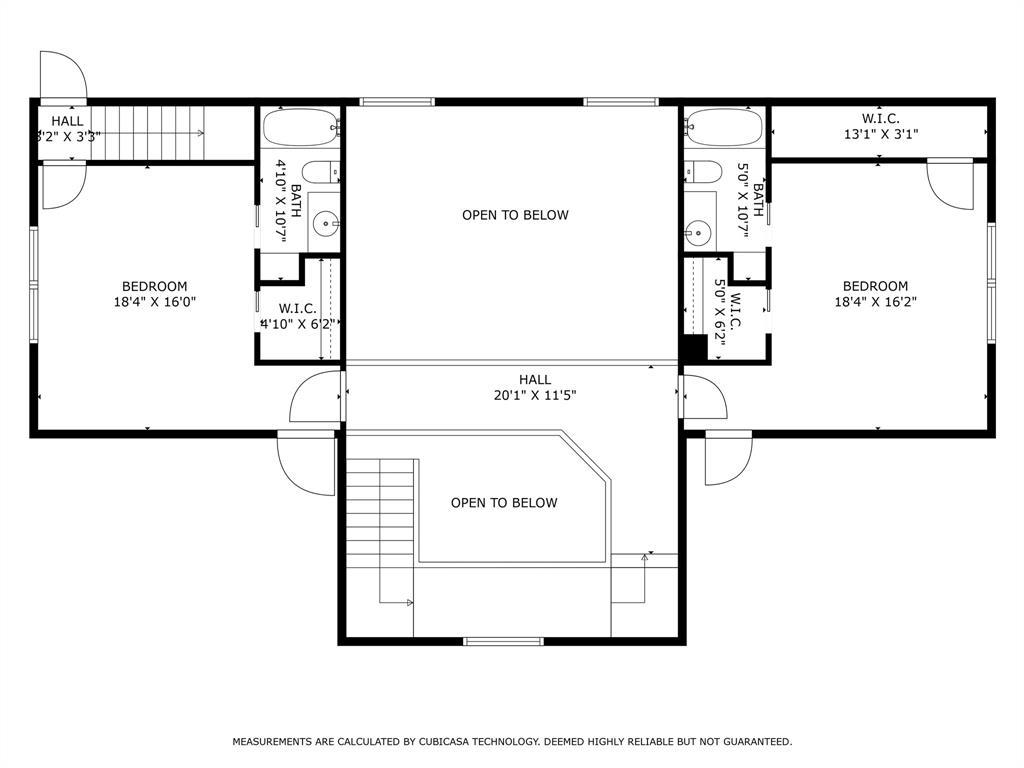 Bbb & Crr - Residential