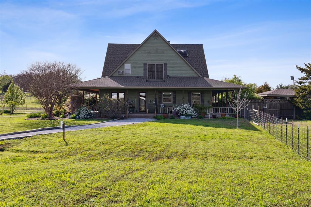 Bbb & Crr - Residential