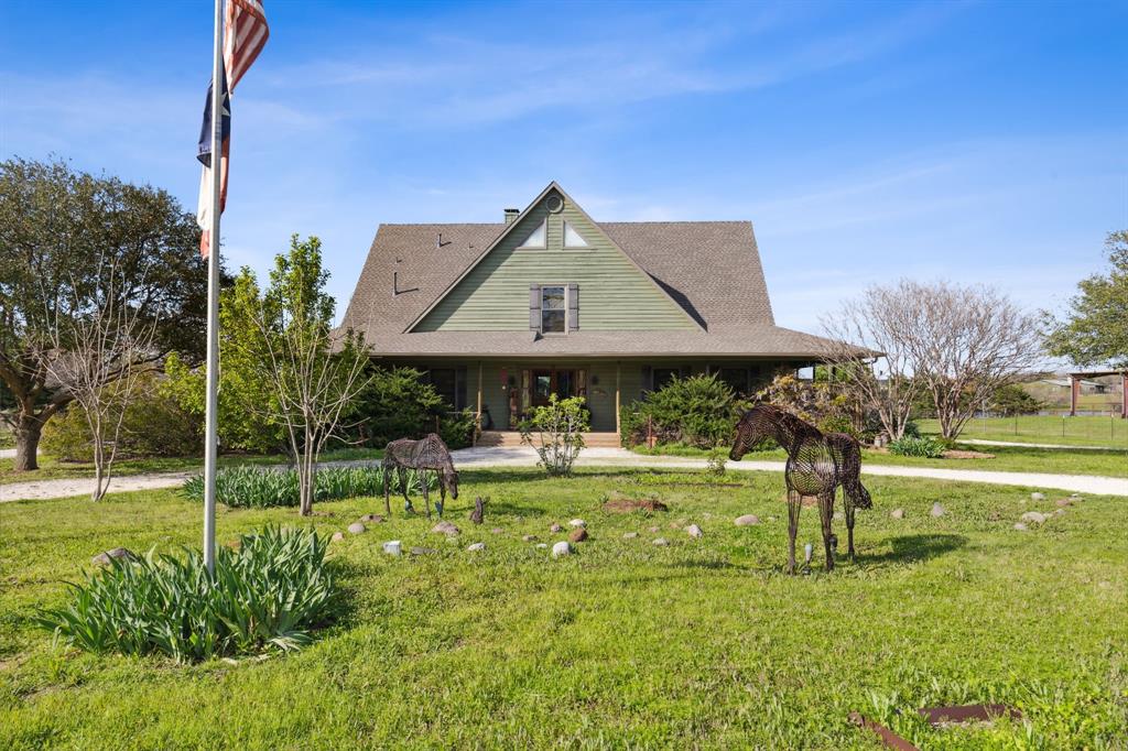 Bbb & Crr - Residential