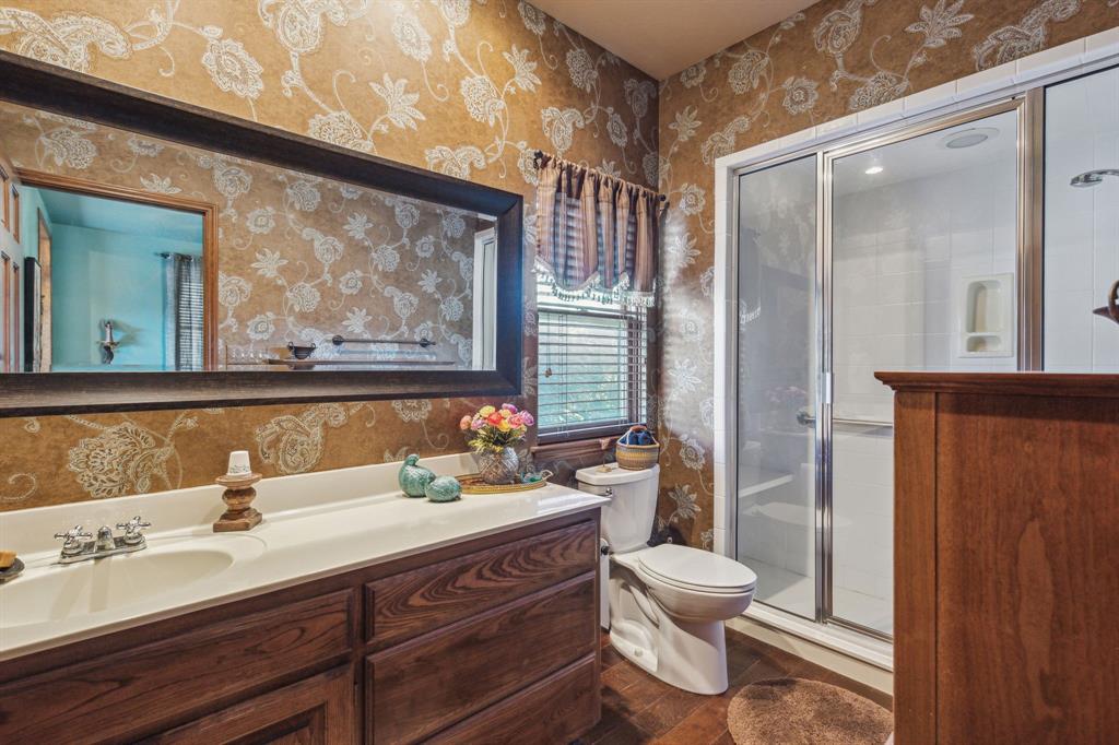 Bbb & Crr - Residential