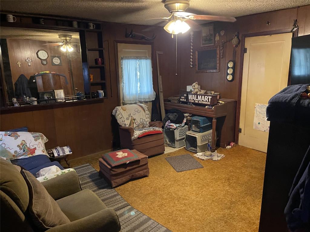 George H Harrison - Residential