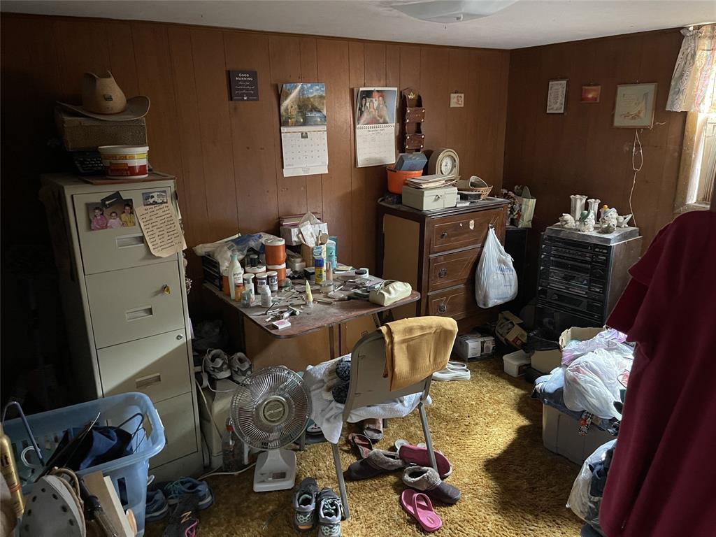 George H Harrison - Residential