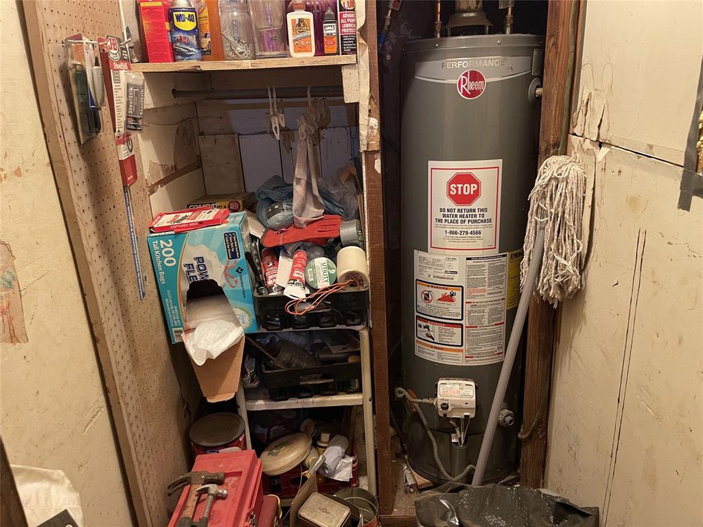 George H Harrison - Residential