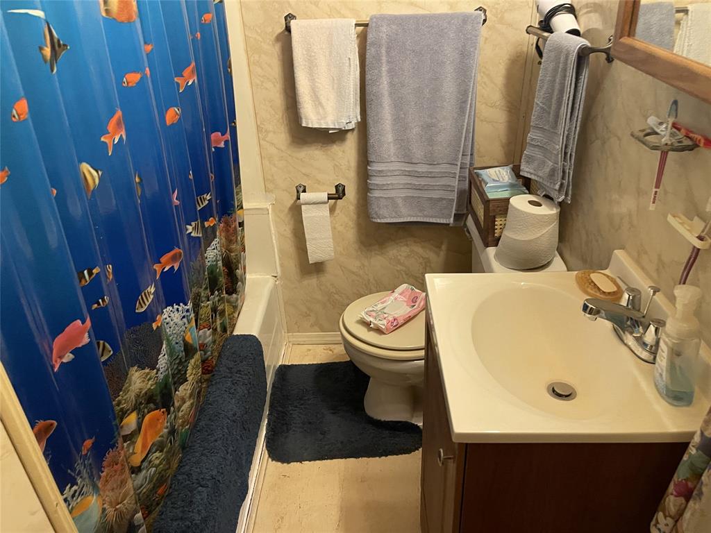 George H Harrison - Residential