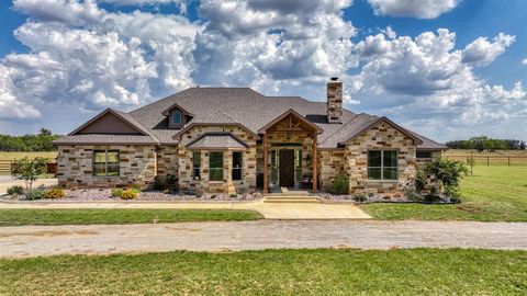 888 Hayes Road Mineral Wells TX 76067