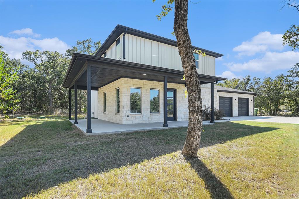 811 County Road 3451