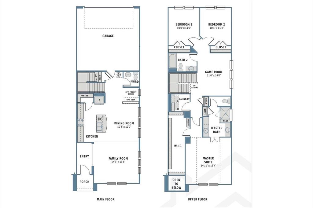 Viridian - Residential