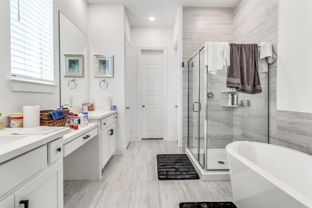 Thompson Farms Ph 1 - Residential