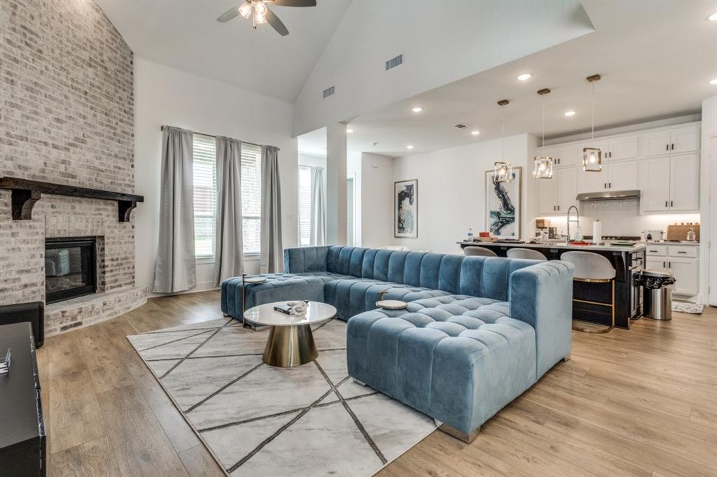 Thompson Farms Ph 1 - Residential