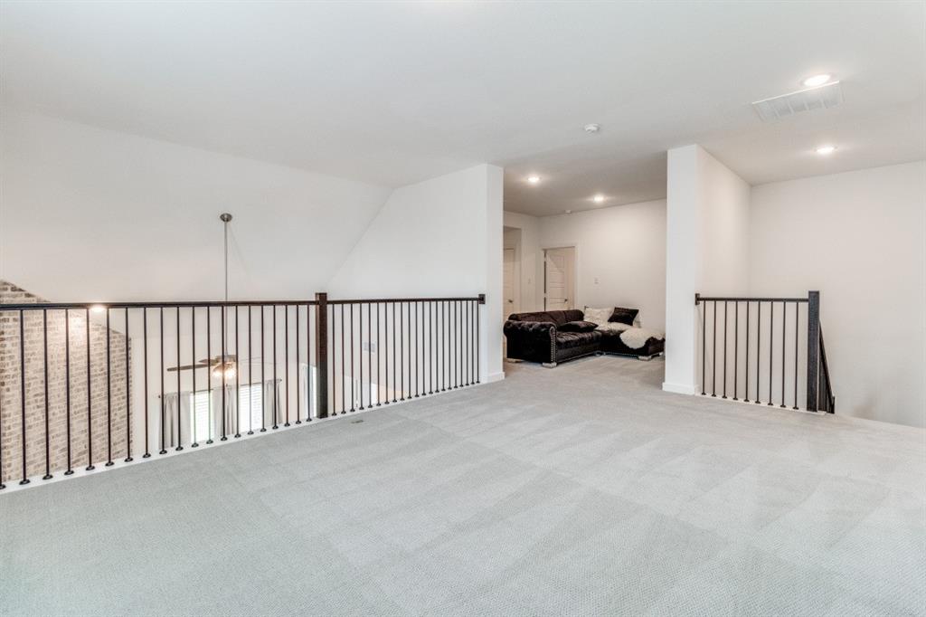 Thompson Farms Ph 1 - Residential