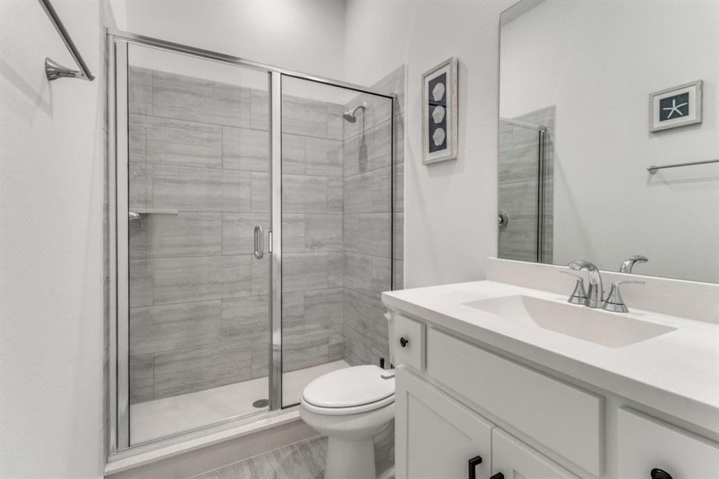 Thompson Farms Ph 1 - Residential