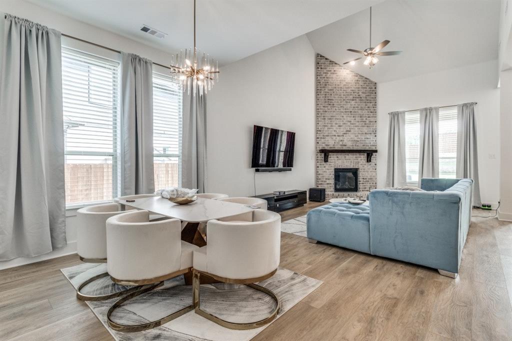 Thompson Farms Ph 1 - Residential