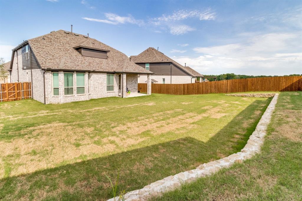 Thompson Farms Ph 1 - Residential