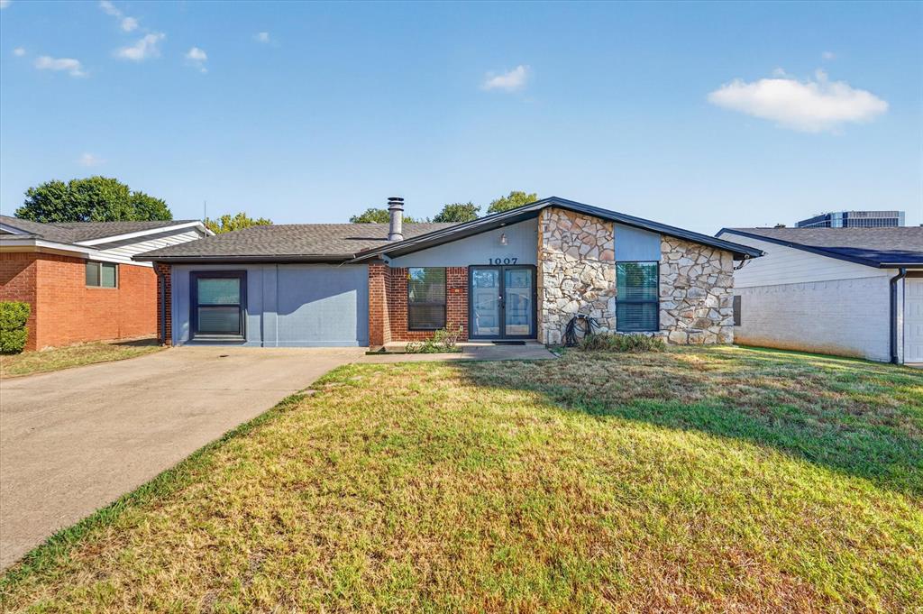 1007 Wildwood Drive