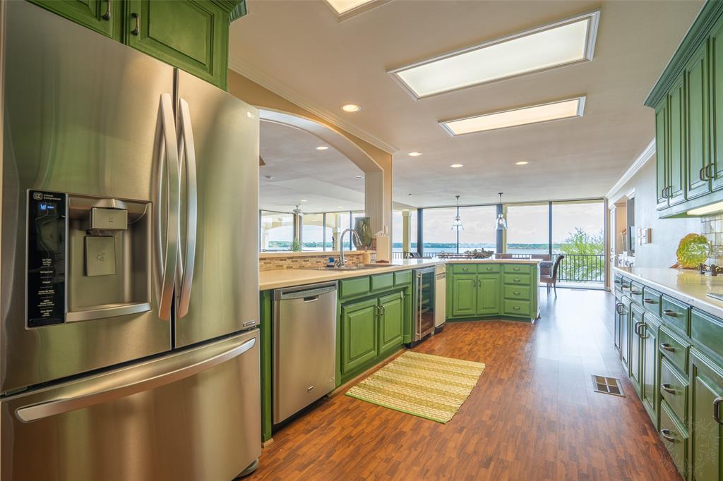 Decordova Bend Estate, Unit 18 - Residential