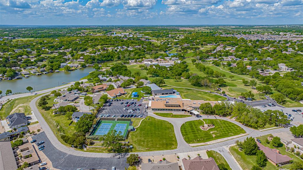 Decordova Bend Estate, Unit 18 - Residential