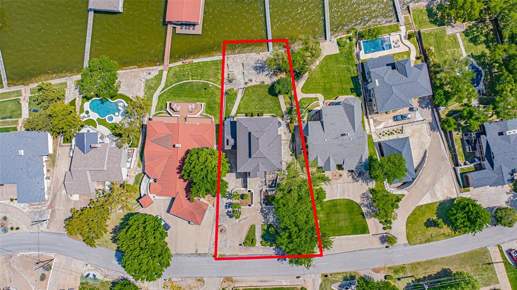 Decordova Bend Estate, Unit 18 - Residential
