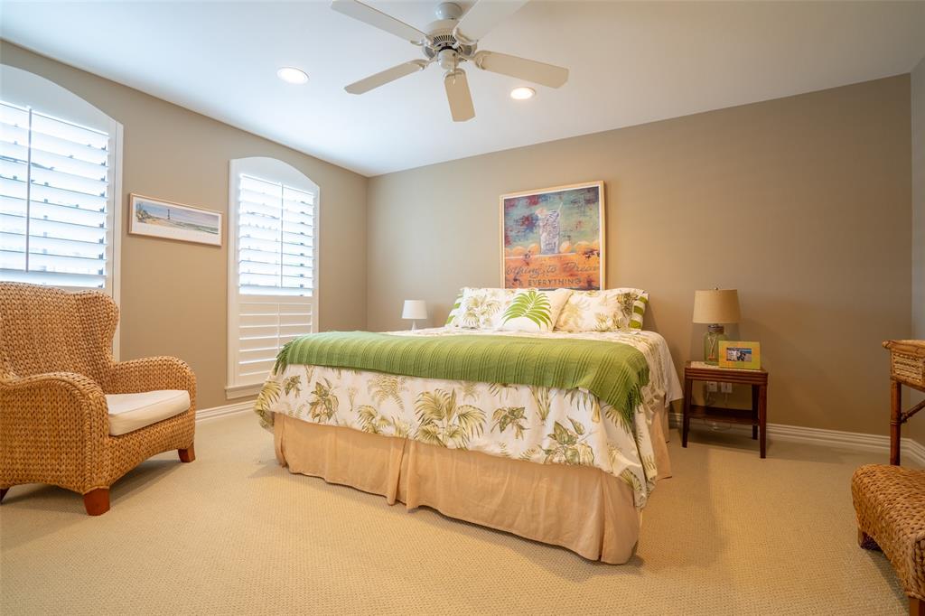 Decordova Bend Estate, Unit 18 - Residential
