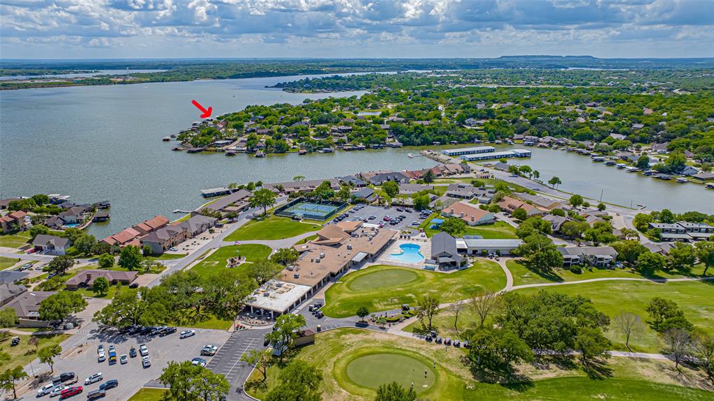 Decordova Bend Estate, Unit 18 - Residential