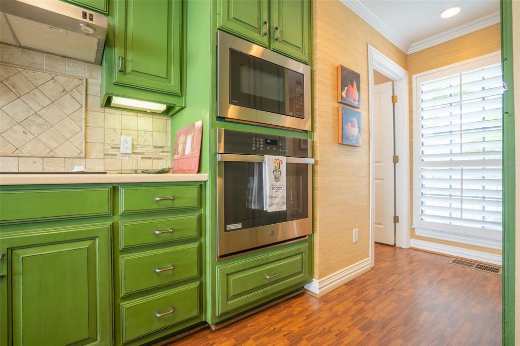 Decordova Bend Estate, Unit 18 - Residential