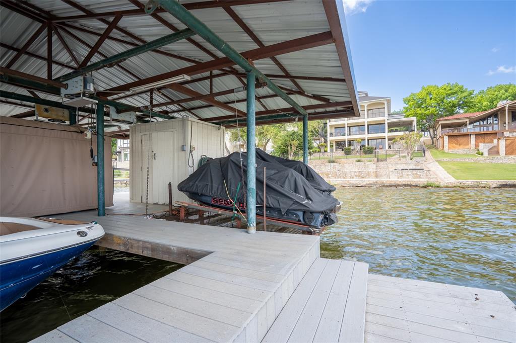 Decordova Bend Estate, Unit 18 - Residential
