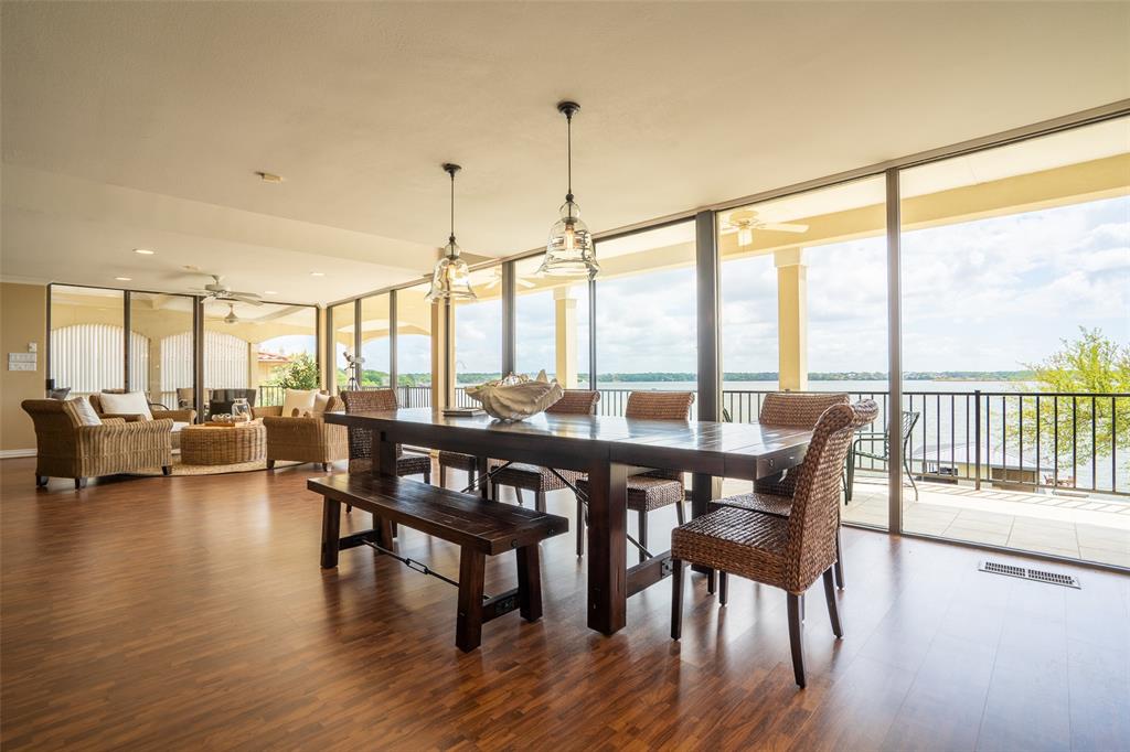 Decordova Bend Estate, Unit 18 - Residential