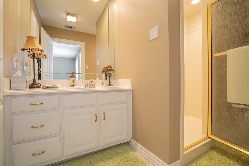 Decordova Bend Estate, Unit 18 - Residential