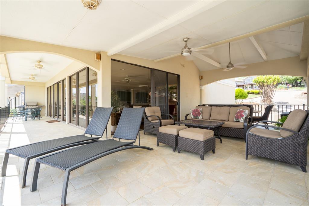 Decordova Bend Estate, Unit 18 - Residential