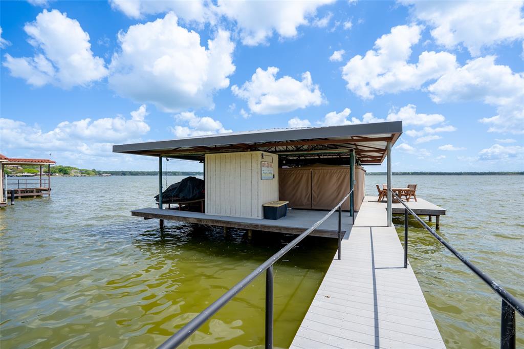Decordova Bend Estate, Unit 18 - Residential
