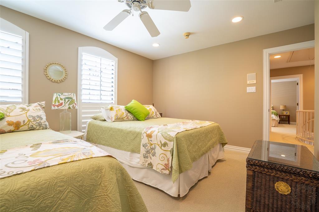 Decordova Bend Estate, Unit 18 - Residential