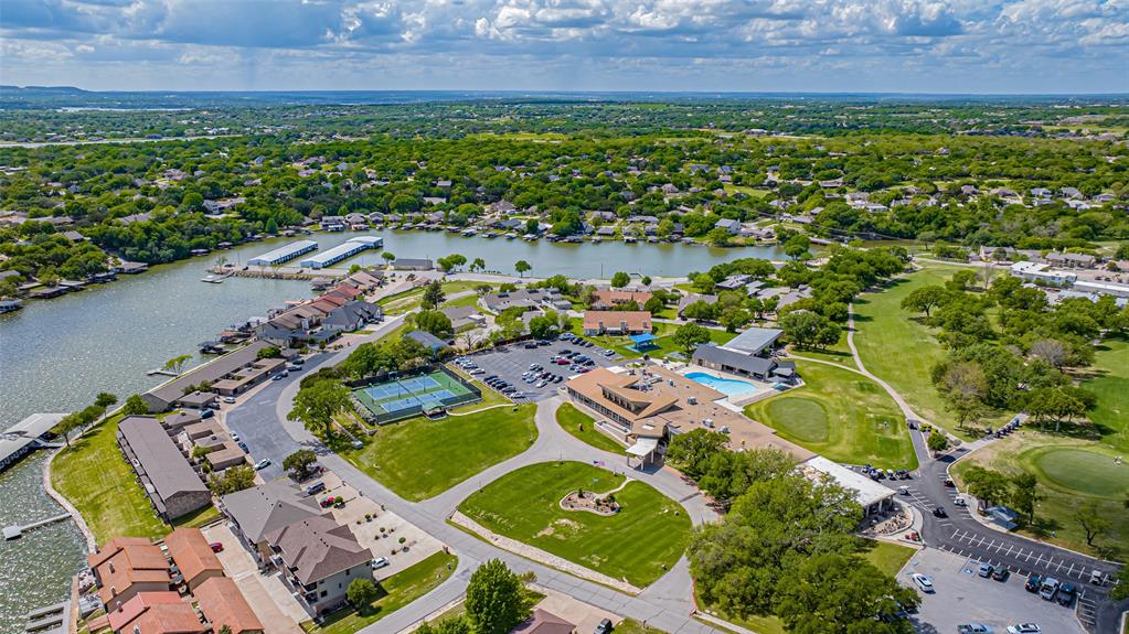 Decordova Bend Estate, Unit 18 - Residential