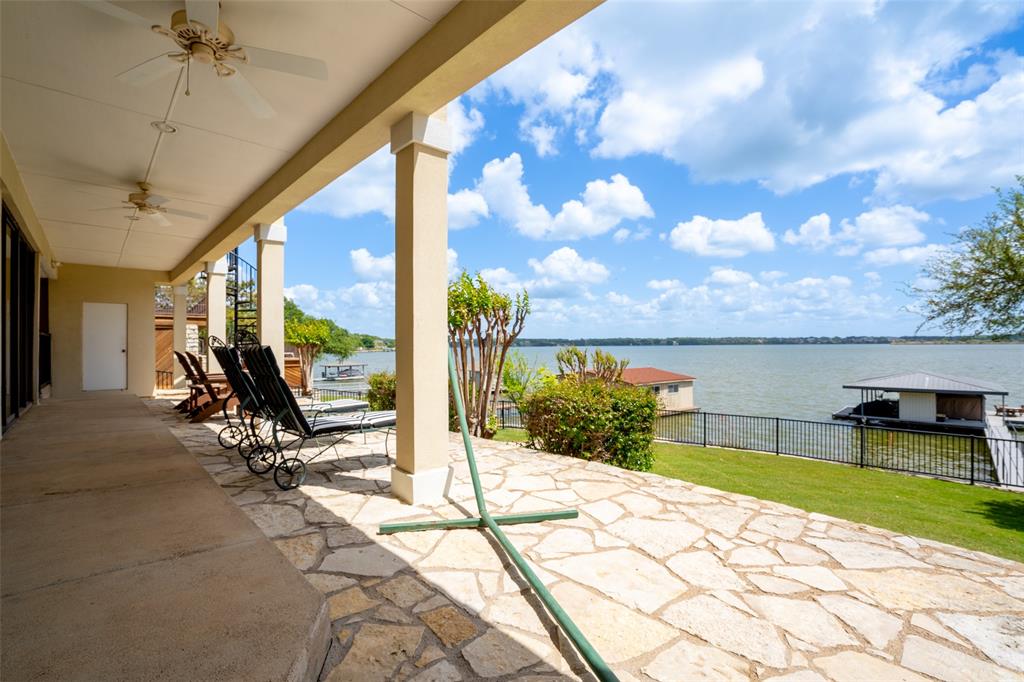 Decordova Bend Estate, Unit 18 - Residential