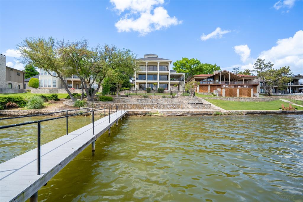 Decordova Bend Estate, Unit 18 - Residential