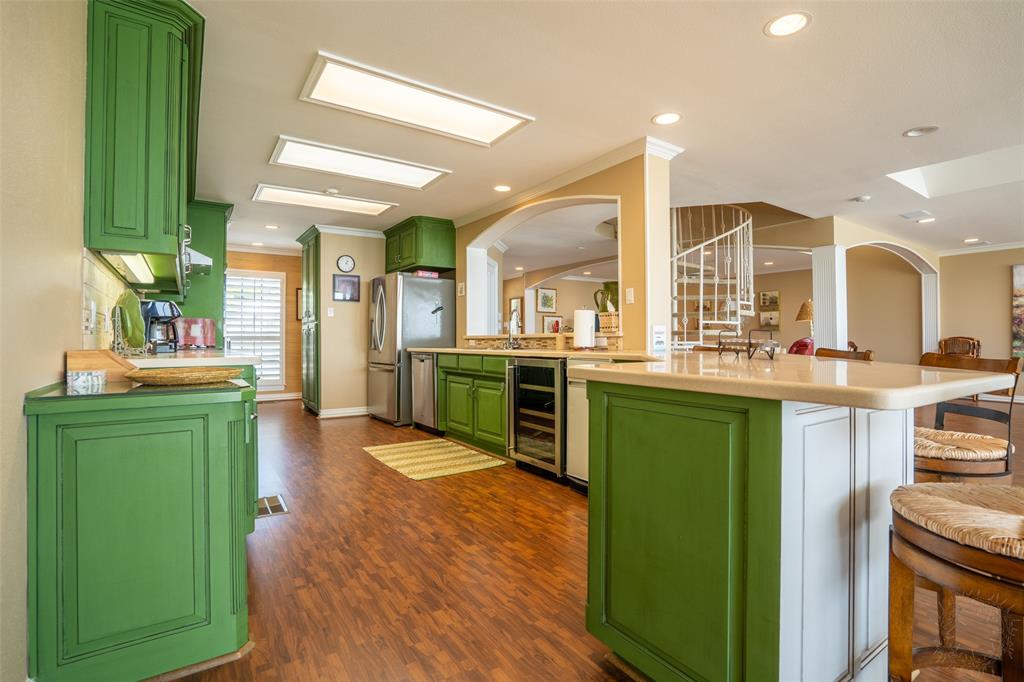 Decordova Bend Estate, Unit 18 - Residential