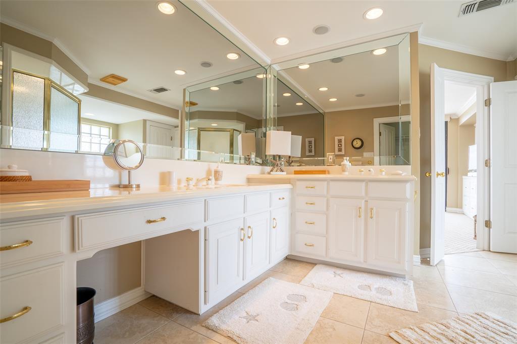 Decordova Bend Estate, Unit 18 - Residential