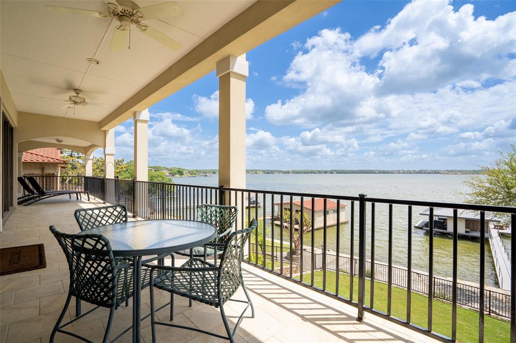 Decordova Bend Estate, Unit 18 - Residential