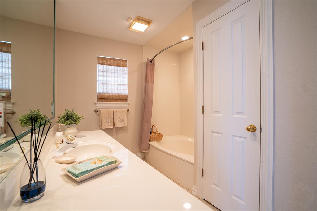 Decordova Bend Estate, Unit 18 - Residential